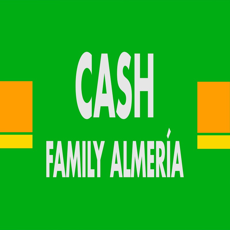 CASH FAMILY ROQUETAS – Principal CASH FAMILY ROQUETAS – Principal