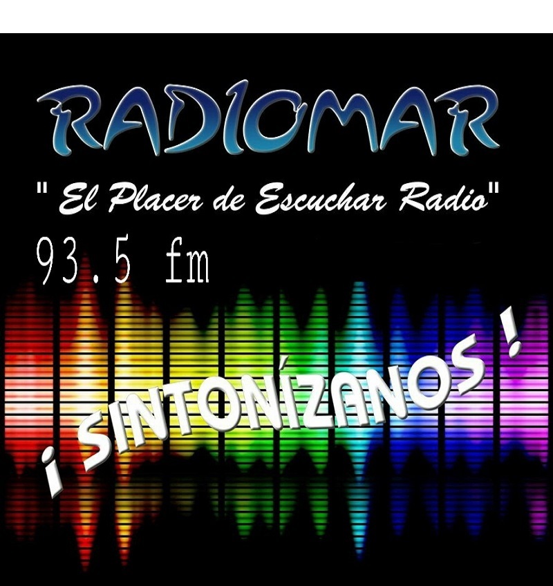 RADIOMAR ROQUETAS/ALMERÍA – Principal