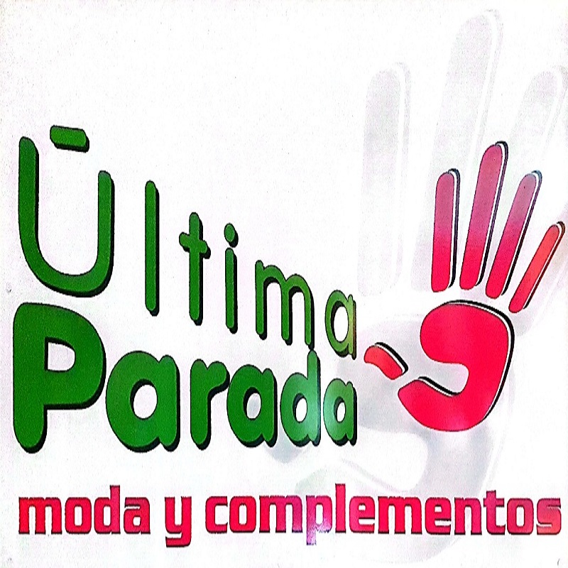 ÚLTIMA PARADA MODAS – Principal ÚLTIMA PARADA MODAS – Principal