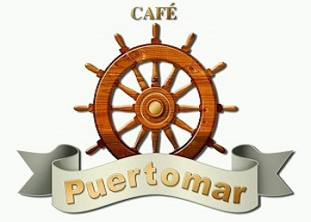 Puertomar Café – Principal Puertomar Café – Principal