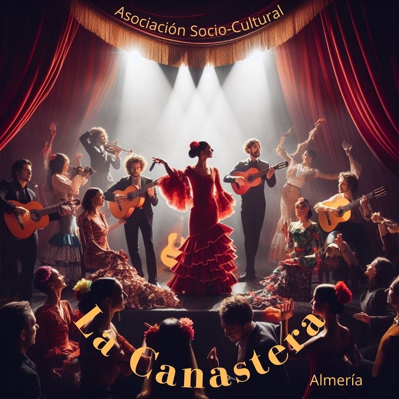 LA CANASTERA – TABLAO FLAMENCO – Principal LA CANASTERA – TABLAO FLAMENCO – Principal