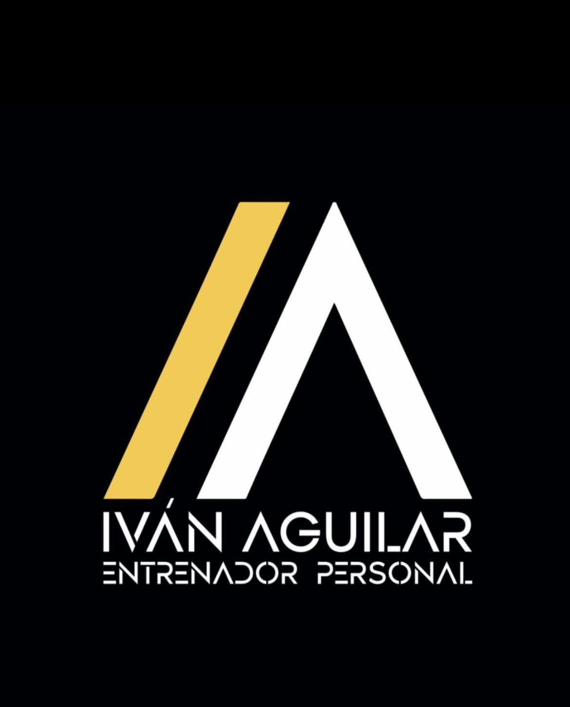 IVÁN AGUILAR (PERSONAL TRAINER) – Principal