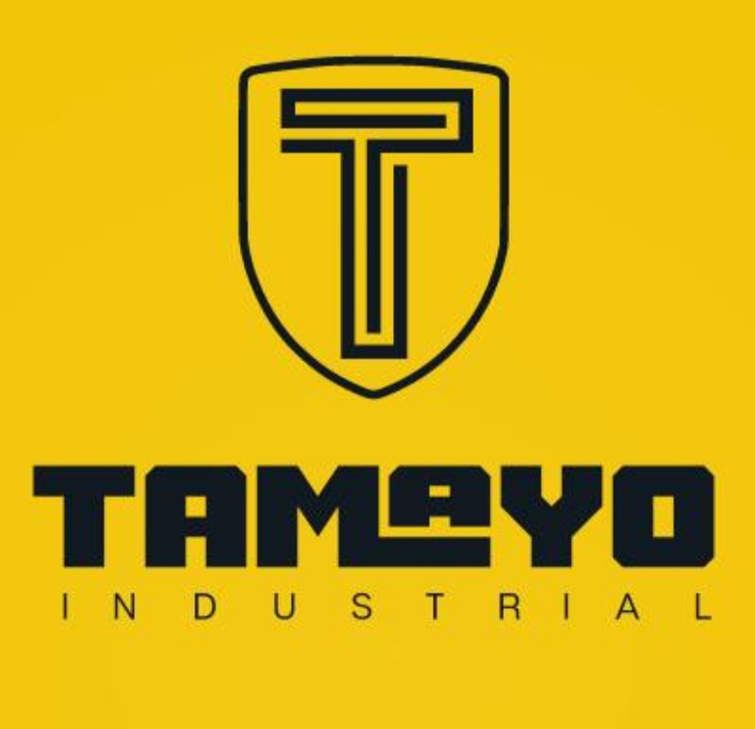 TAMAYO INDUSTRIAL – Principal TAMAYO INDUSTRIAL – Principal