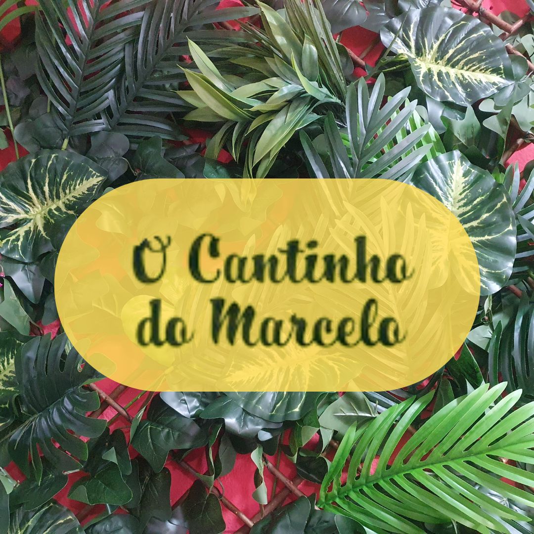 O Cantinho do Marcelo – Principal