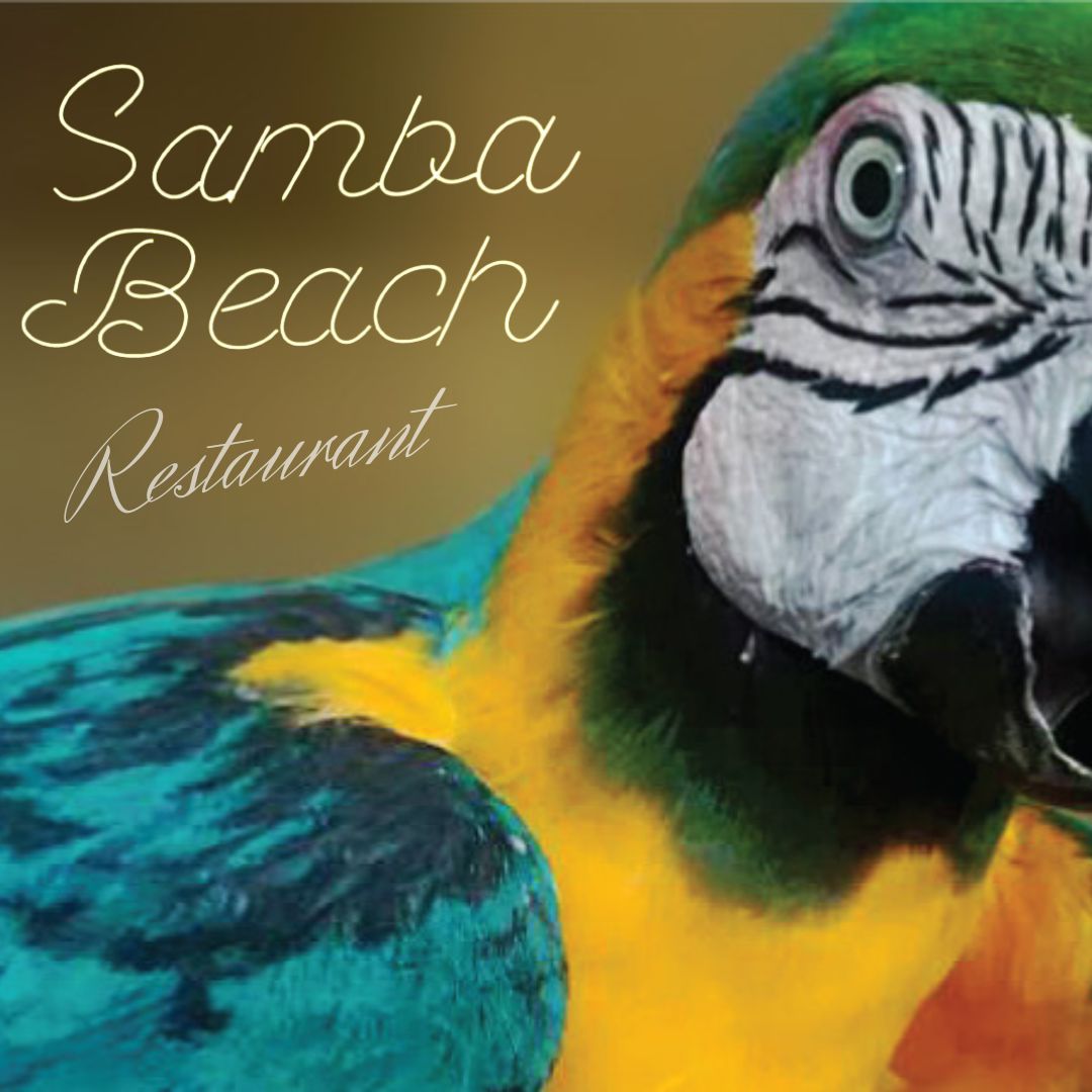 SAMBA BEACH RESTAURANT – Principal