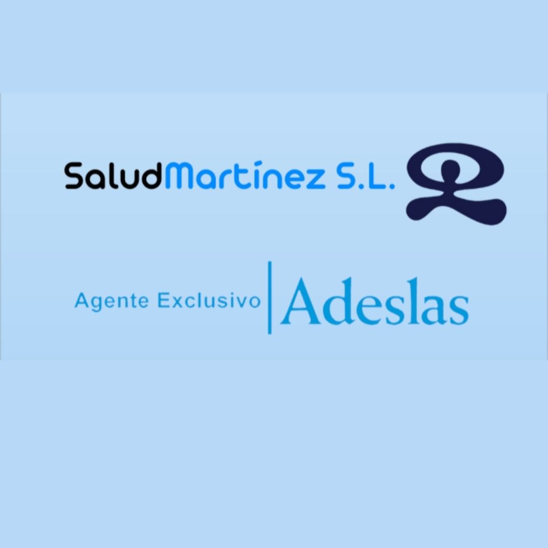 SALUD MARTÍNEZ S.L. – Principal