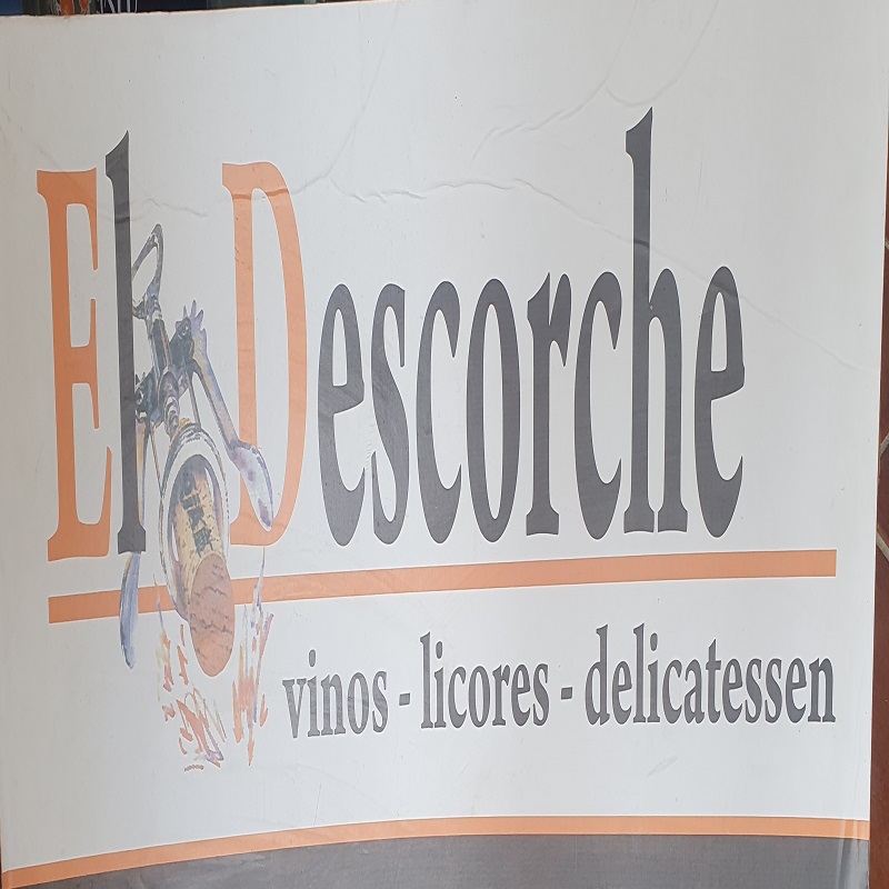 EL DESCORCHE – Principal EL DESCORCHE – Principal