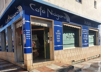 Café Niágara – Principal Café Niágara – Principal