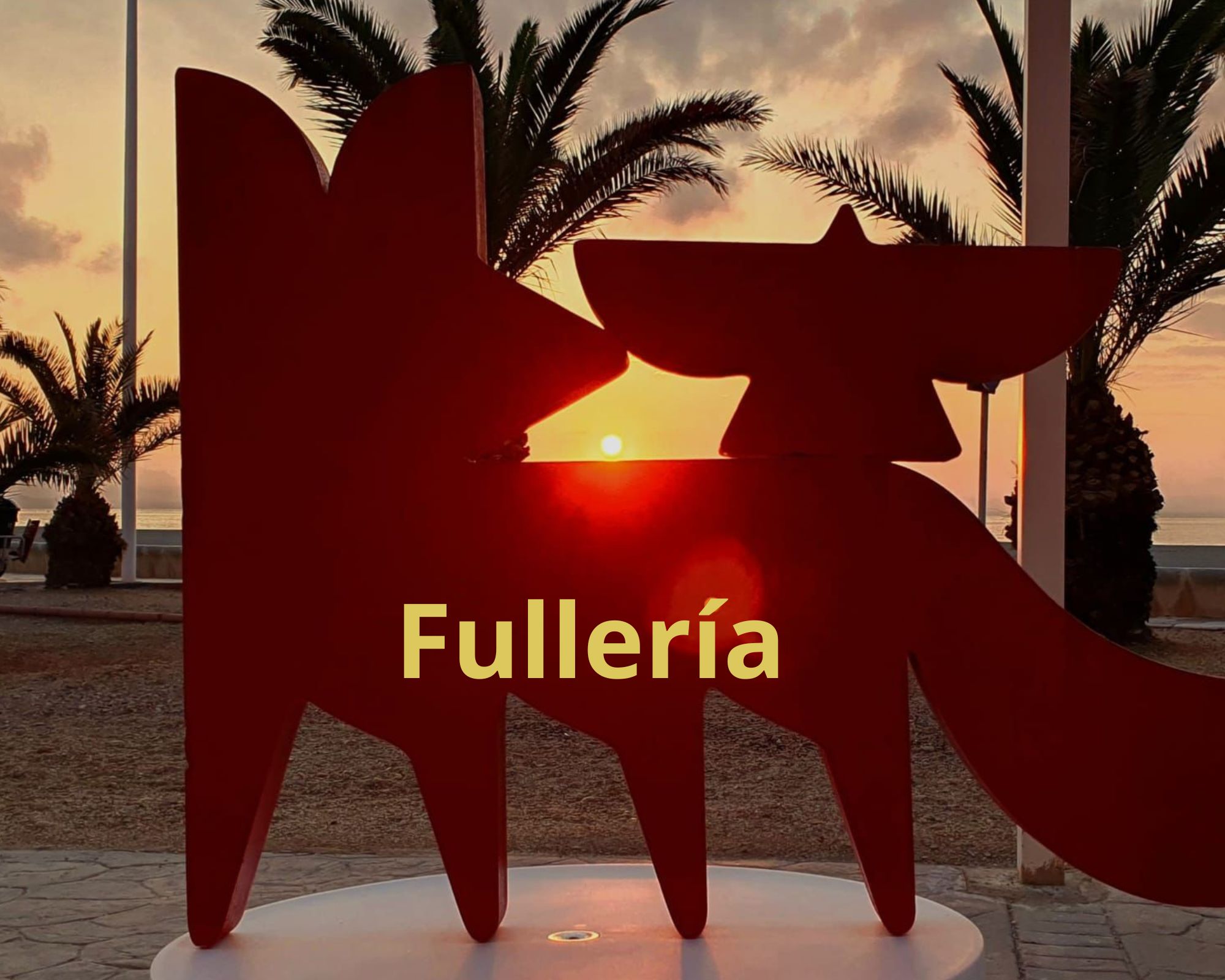 FULLERÍA – Principal FULLERÍA – Principal