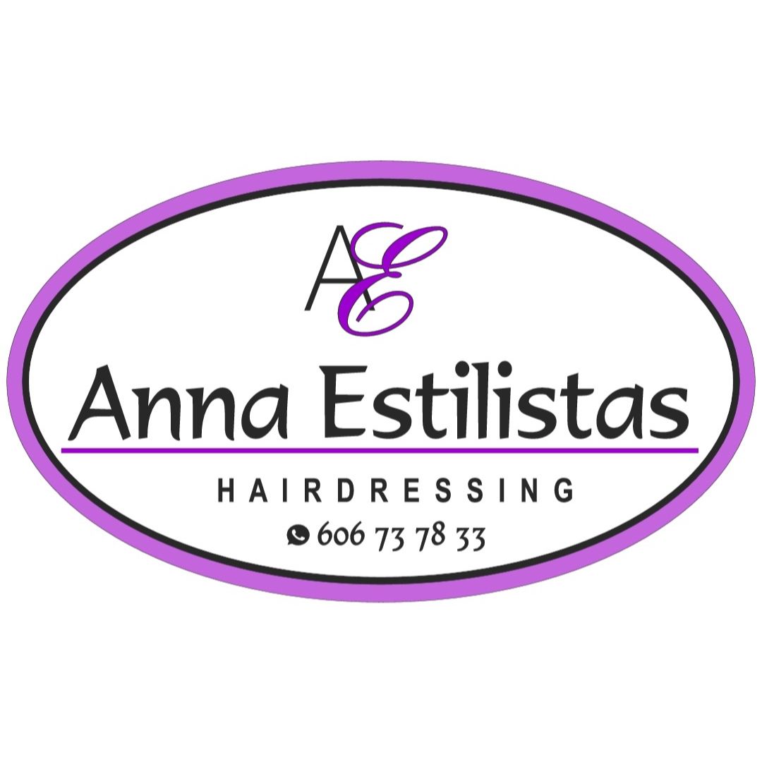 ANNA ESTILISTAS – Principal