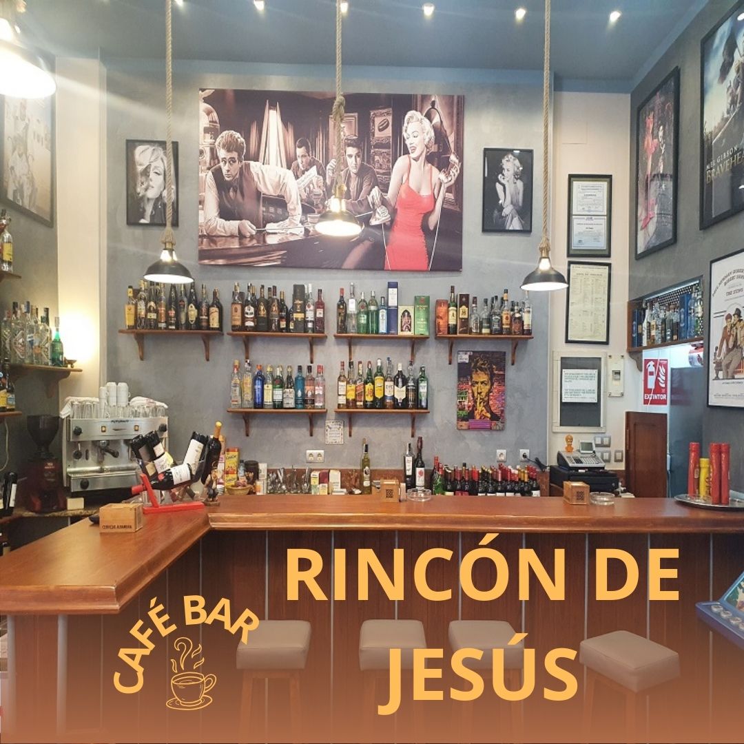 Rincón de Jesús – Principal Rincón de Jesús – Principal