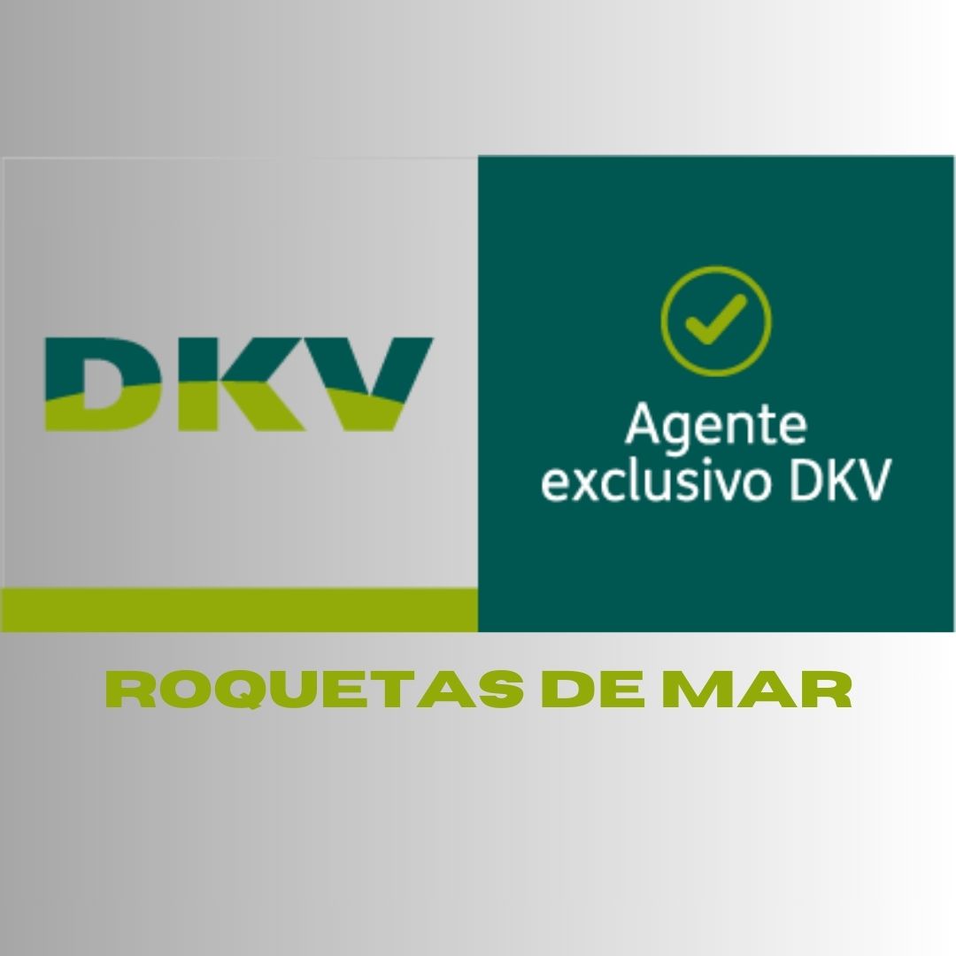 OFICINA DE SEGUROS DKV ROQUETAS – Principal