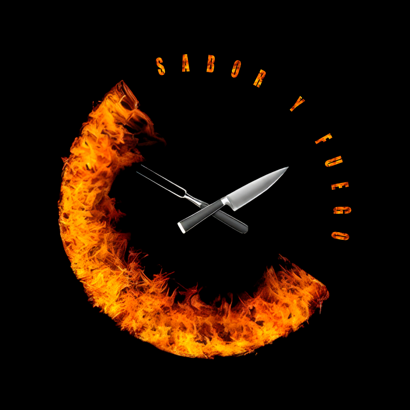 SABOR Y FUEGO – Principal