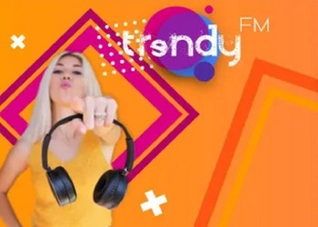 TRENDY FM  – Principal