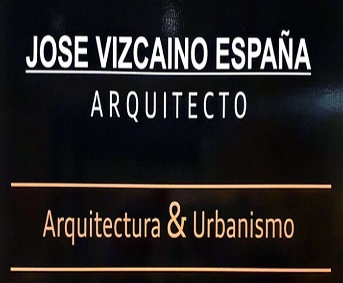 Estudio De Arquitectura Jose Vizcaino España – Principal