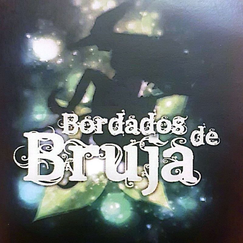 Bordados de Bruja – Principal Bordados de Bruja – Principal