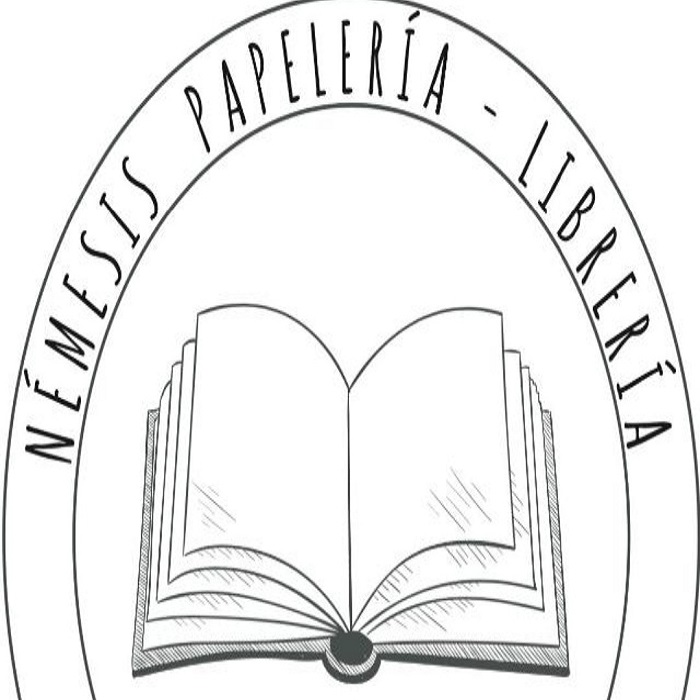 Némesis Papelería Librería – Principal Némesis Papelería Librería – Principal