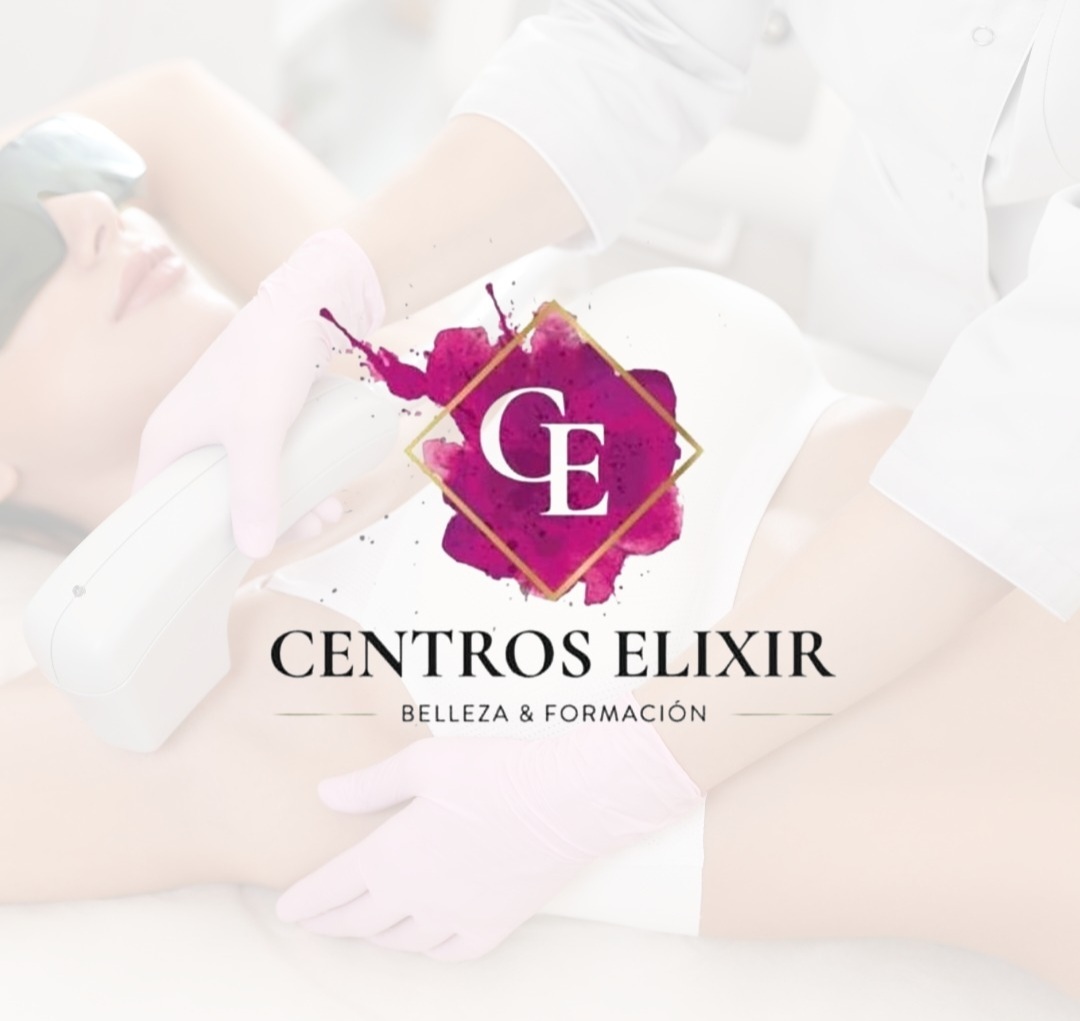 CENTROS ELIXIR ROQUETAS  – Principal