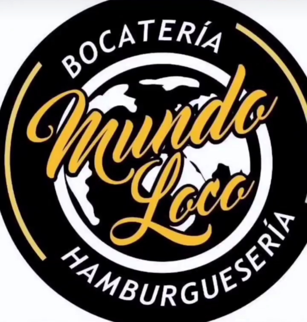 MUNDO LOCO HAMBURGUESERÍA BOCATERÍA – Principal MUNDO LOCO HAMBURGUESERÍA BOCATERÍA – Principal