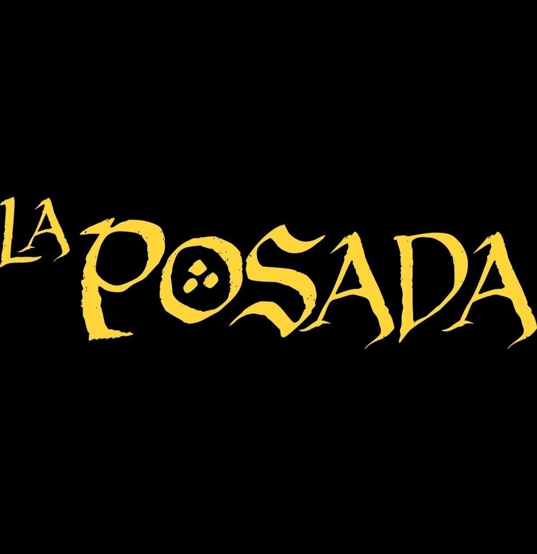 LA POSADA – Principal