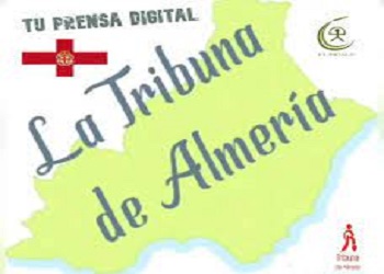 LA TRIBUNA DE ALMERIA  – Principal