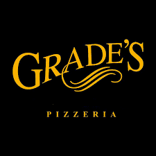 Grade’s Pizzería – Principal