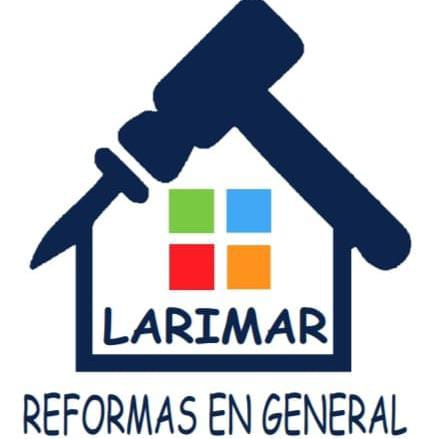 LARIMAR CONSTRUCCIONES – Principal
