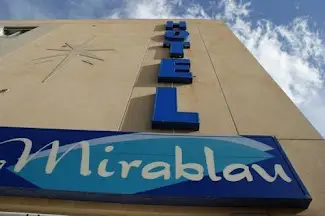 Hotel Mirablau * – Principal Hotel Mirablau * – Principal