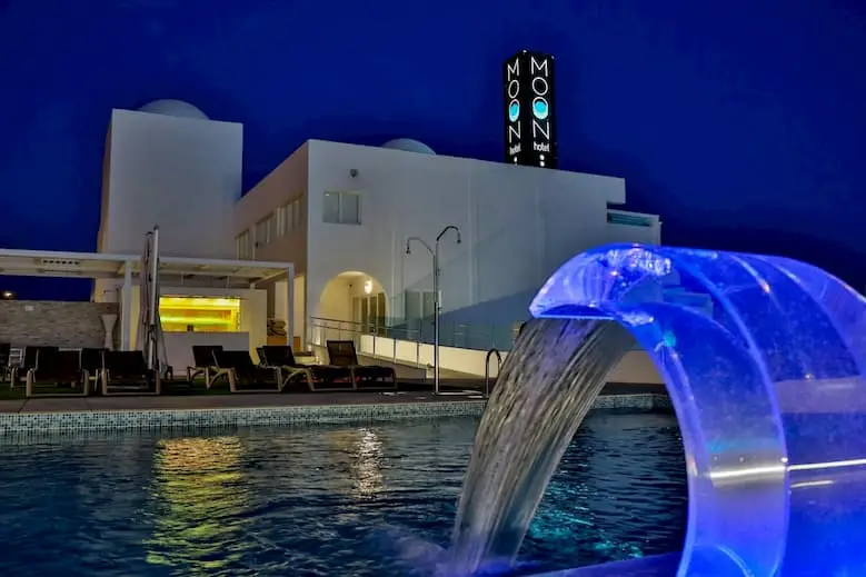 Hotel & Spa Moon **** – Principal Hotel & Spa Moon **** – Principal