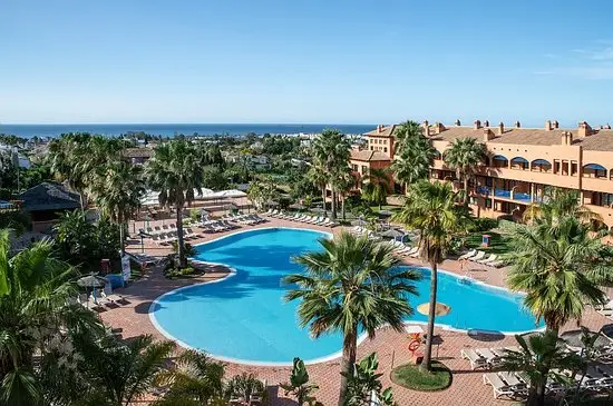 Résidence Pierre & Vacances Roquetas de Mar – Principal Résidence Pierre & Vacances Roquetas de Mar – Principal