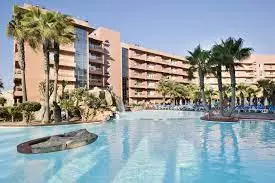 Hotel Best Roquetas **** – Principal