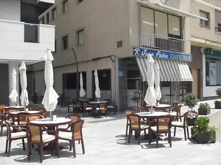 Hostal Juan Pedro – Principal