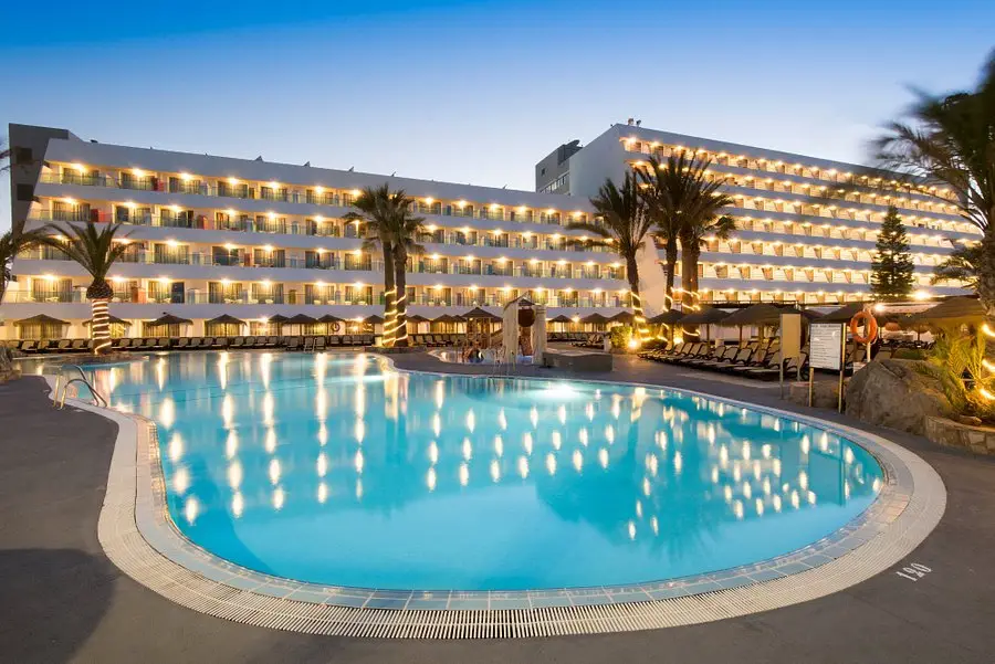 Hotel Golf Trinidad**** – Principal