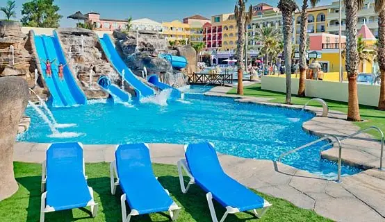 Hotel & Resort Mediterraneo Bay **** – Principal Hotel & Resort Mediterraneo Bay **** – Principal