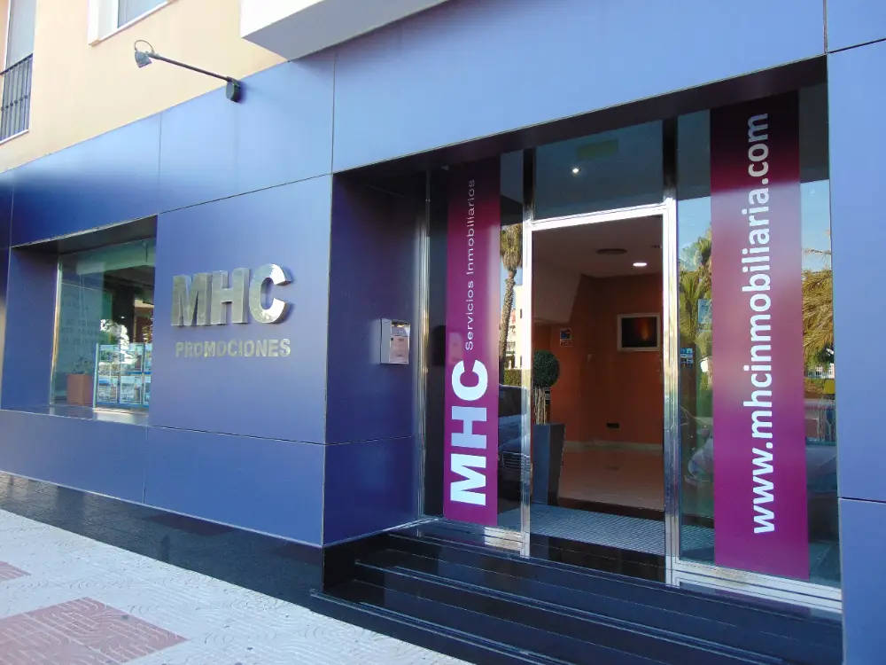 MHC Servicios Inmobiliarios – Principal MHC Servicios Inmobiliarios – Principal