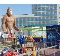 Castor Park – Parque Infantil – Principal