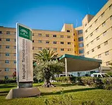HOSPITAL UNIVERSITARIO DE TORRECÁRDENAS – Principal
