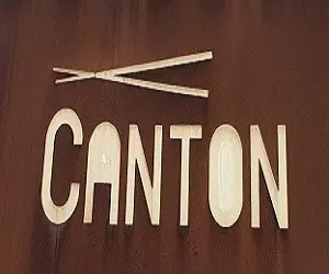 Canton Restaurante – Principal Canton Restaurante – Principal