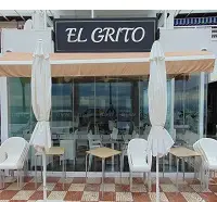 El Grito Restaurante – Principal El Grito Restaurante – Principal