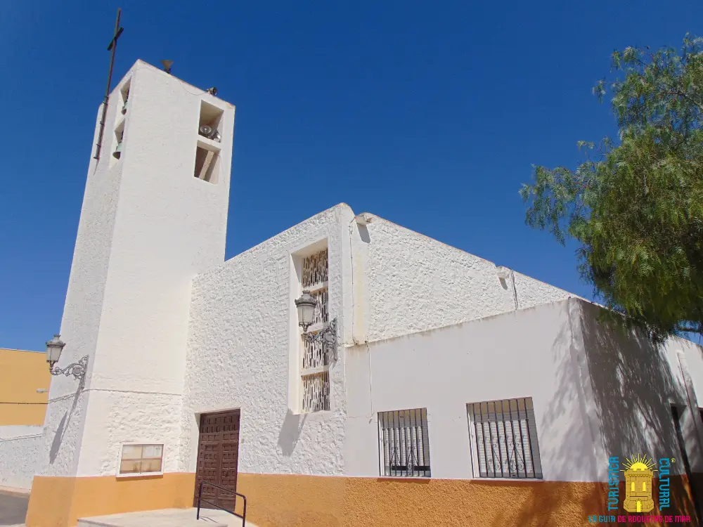 Iglesia de Santa María del Mar – Principal