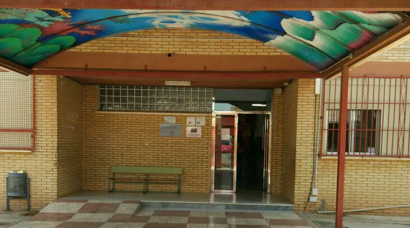 IES Algazul – Principal