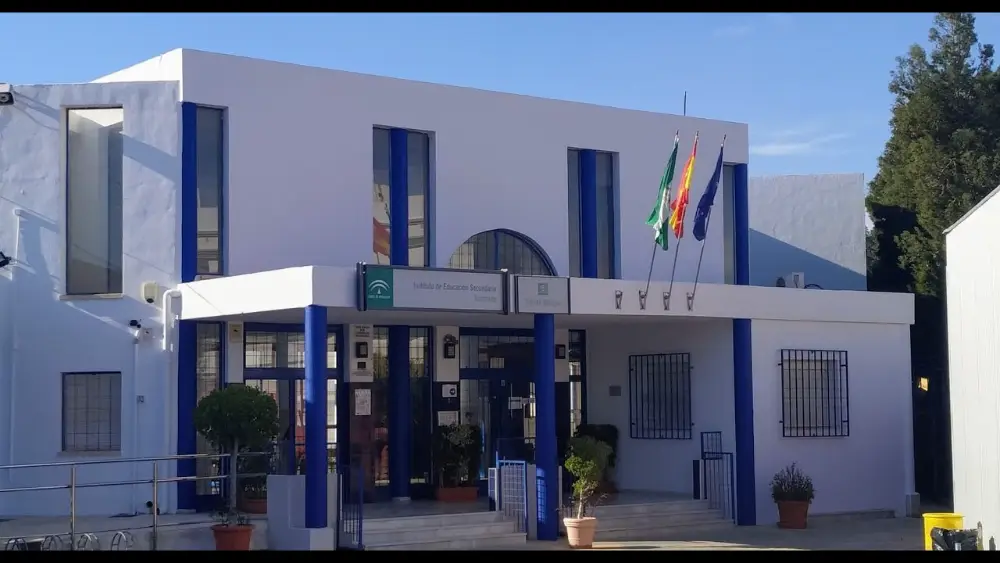 IES Turaniana – Principal