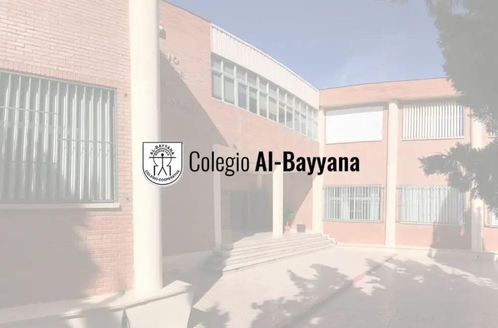 CEIP Al-Bayyana – Principal