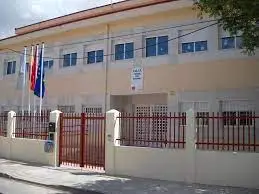 CEIP Virgen del Rosario – Principal