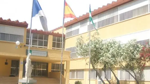CEIP Llanos de Marín – Principal