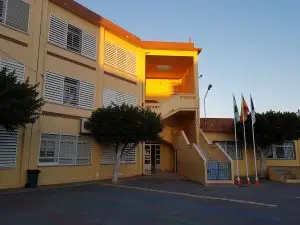 CEIP Las Lomas – Principal