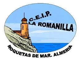 CEIP La Romanilla – Principal
