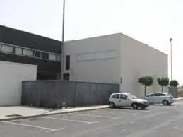 IES El Parador – Principal