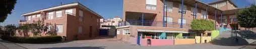CEIP Portocarrero – Principal