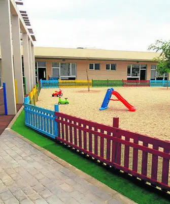 Guardería Infantil Las Lomas – Principal Guardería Infantil Las Lomas – Principal